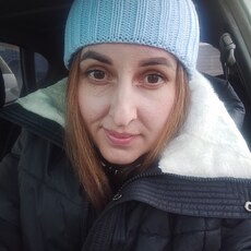 Фотография девушки Мария, 36 лет из г. Омск