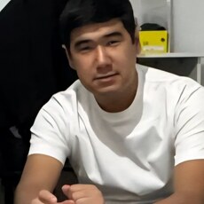 Фотография мужчины Азамат, 23 года из г. Кызылорда