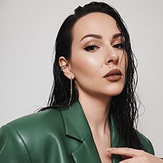 Ольга, 41 из г. Санкт-Петербург.