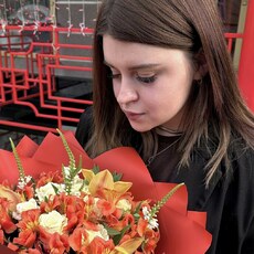 Фотография девушки Эля, 18 лет из г. Саратов