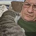 Андрей, 54 года