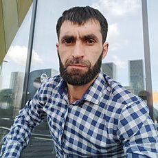 Фотография мужчины Is, 36 лет из г. Лобня