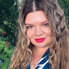Фотография девушки Вероника, 32 года из г. Москва