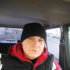 Фотография мужчины Дмитрий, 36 лет из г. Бузулук