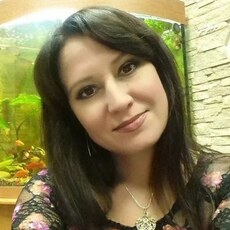 Фотография девушки Алена, 40 лет из г. Чита