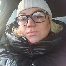 Фотография девушки Ася, 39 лет из г. Новосибирск