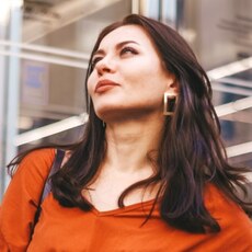 Фотография девушки Олеся, 38 лет из г. Москва