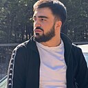 Тогрул, 28 лет