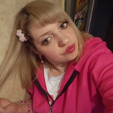 Фотография девушки Варвара, 35 лет из г. Мытищи