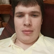 Фотография мужчины Даниил, 23 года из г. Людиново