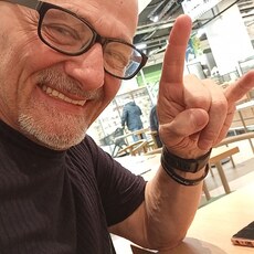 Фотография мужчины Слава, 54 года из г. Москва