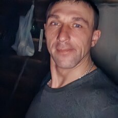 Фотография мужчины Алексей, 39 лет из г. Тайшет