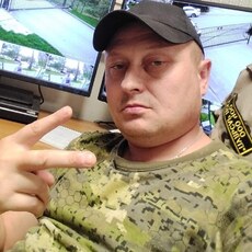 Фотография мужчины Николай, 43 года из г. Славгород