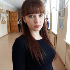 Фотография девушки Ирина, 18 лет из г. Хабаровск