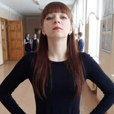 Фотография девушки Ирина, 18 лет из г. Хабаровск