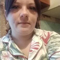 Фотография девушки Анастасия, 28 лет из г. Могоча