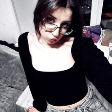 Фотография девушки Мила, 18 лет из г. Уссурийск