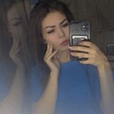 Виктория, 25 лет