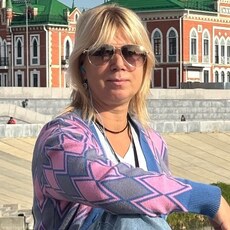 Фотография девушки Ольга, 52 года из г. Владивосток