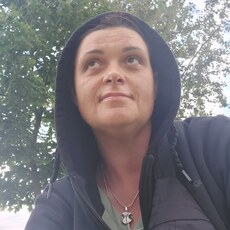 Фотография девушки Наташа, 41 год из г. Санкт-Петербург