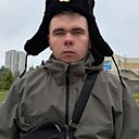 Мансур, 19 лет