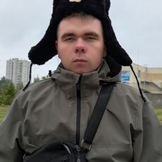 Фотография мужчины Мансур, 20 лет из г. Ульяновск