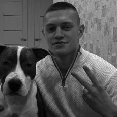 Фотография мужчины Артем, 21 год из г. Вышний Волочек