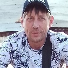 Фотография мужчины Саня, 42 года из г. Ноябрьск