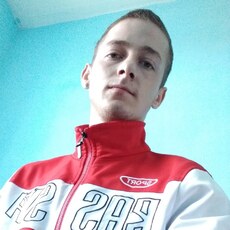 Фотография мужчины Ванек, 24 года из г. Омск