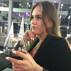 Фотография девушки Ксения, 29 лет из г. Краснодар