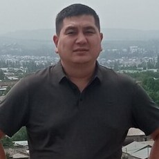 Фотография мужчины Эду, 36 лет из г. Кара-Балта