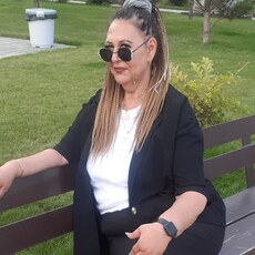 Фотография девушки Ольга, 60 лет из г. Курганинск