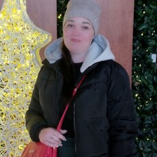 Фотография девушки Вита, 41 год из г. Енакиево