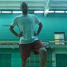 Фотография мужчины Александр, 41 год из г. Санкт-Петербург