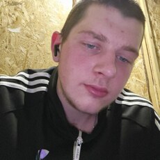 Фотография мужчины Никита, 20 лет из г. Томск