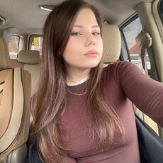 Фотография девушки Евгения, 26 лет из г. Темрюк