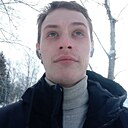 Мишаня, 21 год