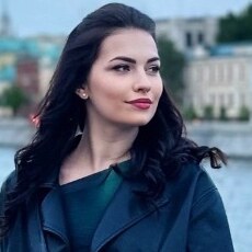 Фотография девушки Анастасия, 26 лет из г. Москва