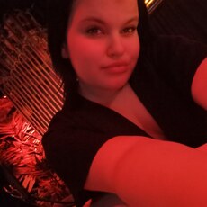 Фотография девушки Настасья, 19 лет из г. Хабаровск