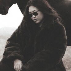 Фотография девушки Малика, 55 лет из г. Усть-Каменогорск