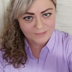 Фотография девушки Татьяна, 48 лет из г. Архангельск