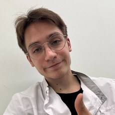 Фотография мужчины Данил, 25 лет из г. Йошкар-Ола