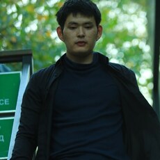 Фотография мужчины Ака, 24 года из г. Актобе