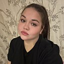 Анастасия, 23 года