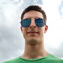 Захар, 23 года