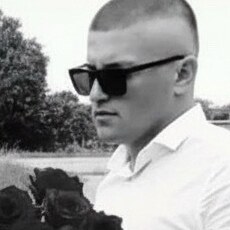 Фотография мужчины Макс, 35 лет из г. Тихорецк