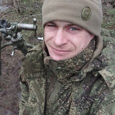 Фотография мужчины Александр, 31 год из г. Матвеев Курган