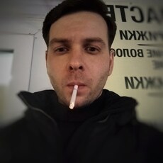 Фотография мужчины Стас, 34 года из г. Самара