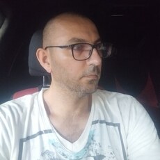 Фотография мужчины Михаил, 41 год из г. Екатеринбург