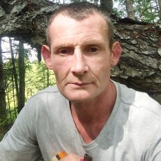 Фотография мужчины Валентин, 43 года из г. Чита